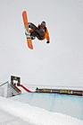 burton european open two