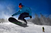 Arapahoe Basin First USA Resort to open!