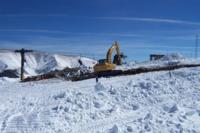 Winter Park set to be North America's highest