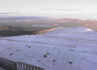Scotland set to open this weekend