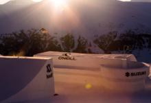 Suzuki Nine Knights and Suzuki Nine Queens 2015