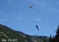 Crystal Mountain breaks ground on new Chairlift
