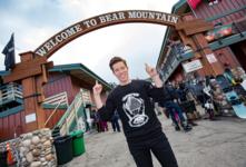 Shaun White’s Joins Mammoth Ownership Team
