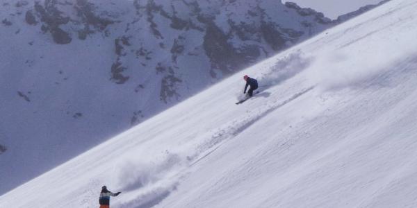 Snow and cold temps boost NZ Ski Season!