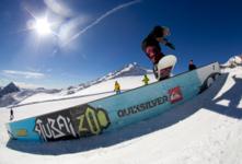 Stubai Jam To Start Wir Schanzen Season!