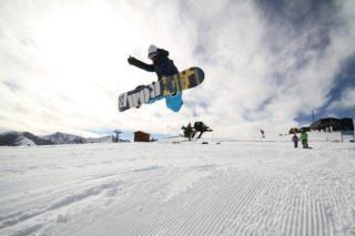 Winter has started across the Alps - Snow Update
