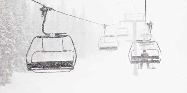 Snowmass extends terrain for the new season!