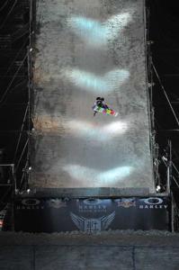 Seb Toots wins 6*TTR Air and Style Beijing 2010