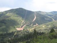 Major changes at The Canyons for 2010/11