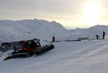 MOTTOLINO SNOWPARK IS OPEN!