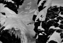 Freeride World Tour results from St.Mortiz