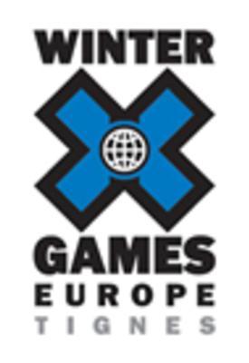 FIRST ATHLETES INVITED FOR X-GAMES TIGNES!