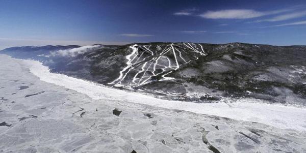 Panorama Mountain Village Opens December 9th 2011