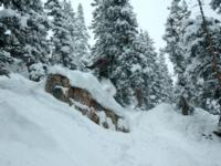 Ski Resort Aspen Snowmass in USA