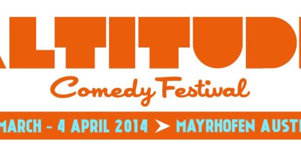 GET READY FOR ALTITUDE 2014!