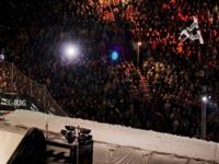 Watch TTR Air and Style highlights from Innsbruck