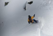Nendaz Freeride is moving up a level!