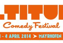 GET READY FOR ALTITUDE 2014!