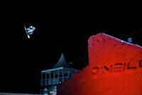 Toots and Anderson win 2011 Evolution slopestyle