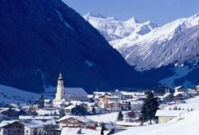 Tirol developments for 2015-16
