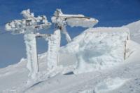 World Snow update - 20th Jan 2010