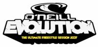 O'Neil Evolution only weeks away
