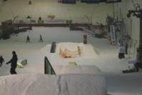 Ski Resort Snozone Castleford in United Kingdom