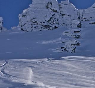 World Snow Update - June 3rd 2010