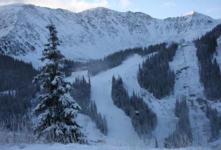 Loveland Improves Chairlifts for the new season!
