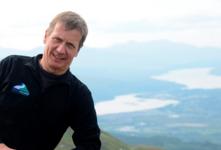 New Managing Director for Nevis Ski area