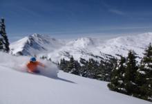 Loveland Ski Area to Open Thursday 29th October