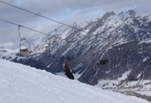 OPENING OF THE NEW CAROSELLO 3000 CABLEWAY