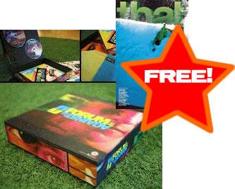 Forum or Against'em + FREE THAT DVD!