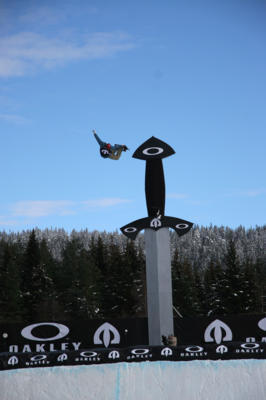 Watch the Arctic Challenge Live on this site