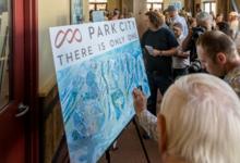 PARK CITY ANNOUNCES NEW BRAND!