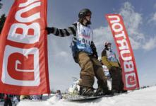 Burton AM Tour 2007 comes to a close