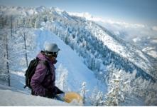 Panorama Mountain Village Opens Friday 06th Dec!