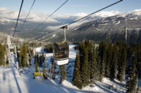 WHISTLER BLACKCOMB IS OPEN