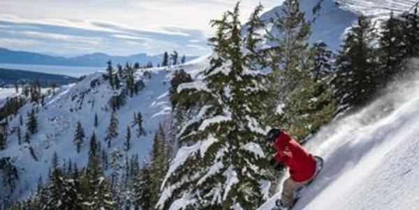 Squaw Valley and Mt. Rose 2017 improvements!