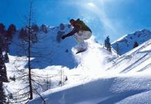 Austrian Resorts Make Improvements for 2012-13!