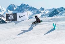 Snakes and Hammers Slopestyle results 2014