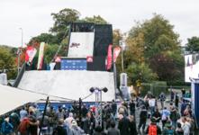 Bearsden crowned Snowboard Chamos