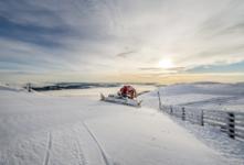 SkiStar opens all its Scandinavian ski resorts