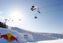 TTR heads to China