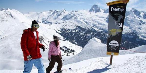 World Snow update - 3rd March 2010