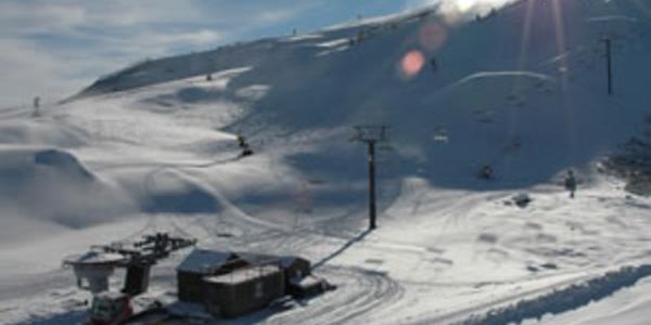 Snowpark NZ ready for the off