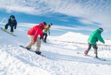 Lecht Winter Games Success