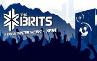 James Foster and Zoe Gillings win BRITS boarder-x