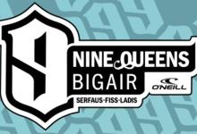 Nine Queens Day 3