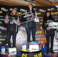 GB Juniors Slope into the Summer in Style